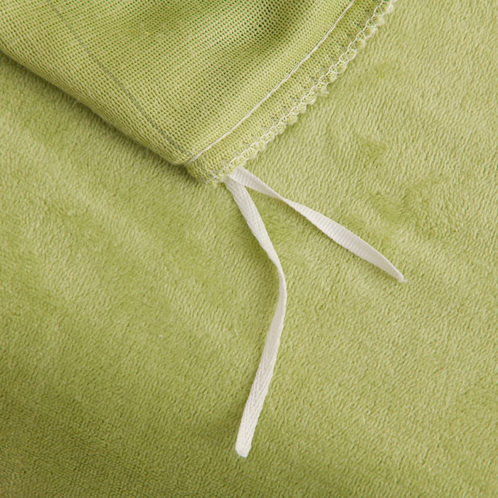 91家纺网 家纺一手货源 找家纺 千姿坊 2025新款A类牛奶绒印花四件套小清新款 12蘑花仙踪