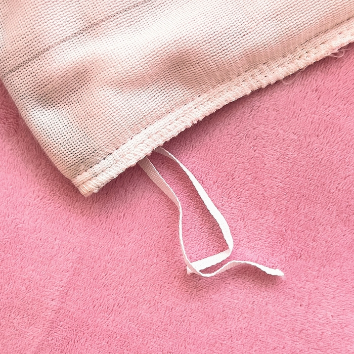 91家纺网 家纺一手货源 找家纺 （总）鱼宝 2025新款牛奶绒可拆卸被套被芯幼儿园被子