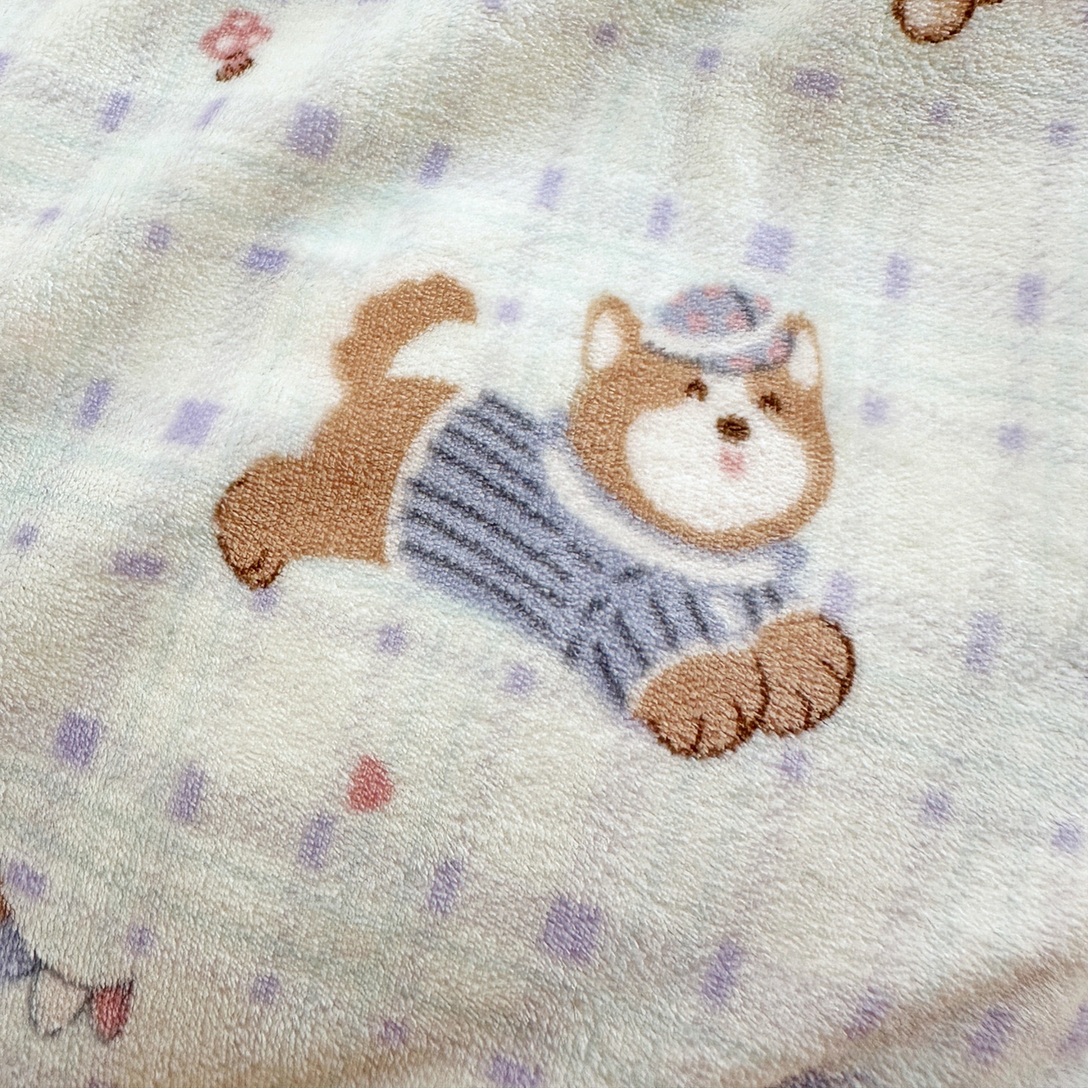 91家纺网 家纺一手货源 找家纺 麦朵家居 2025新款高克重毛球绣花四件套印花牛奶绒四件套高克重宝宝绒床裙款四件套牛奶绒床笠兔绒三件套 小象乐园