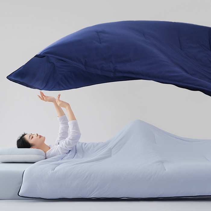 91家纺网 家纺一手货源 找家纺 （总）苏秦家纺 2025新款深睡控温子母被PRO 2.0-终版