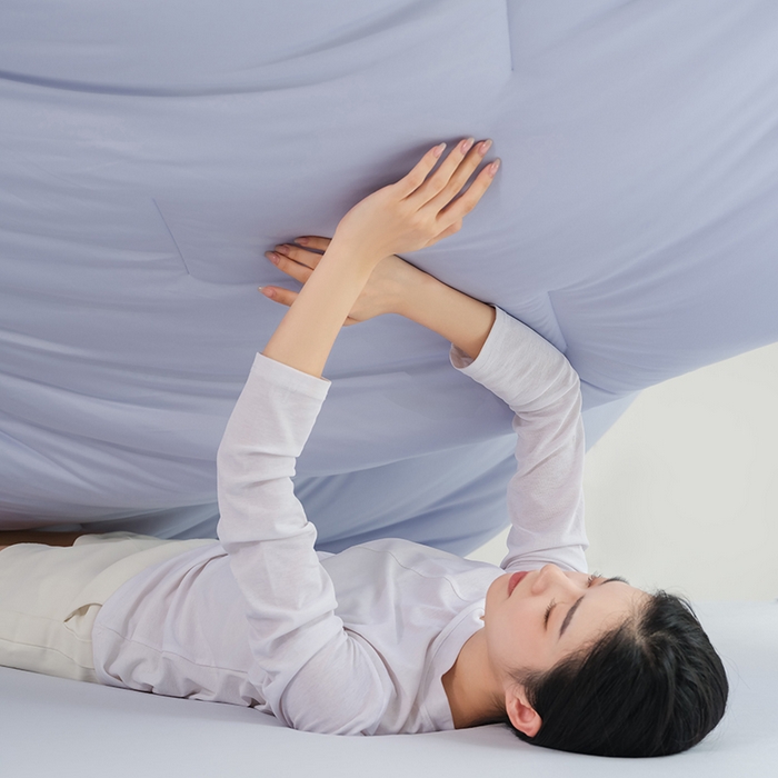 91家纺网 家纺一手货源 找家纺 （总）苏秦家纺 2025新款深睡控温子母被PRO 2.0-终版