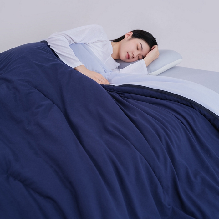 91家纺网 家纺一手货源 找家纺 （总）苏秦家纺 2025新款深睡控温子母被PRO 2.0-终版