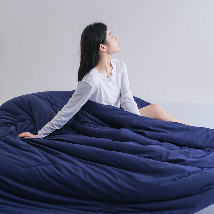 91家纺网 家纺一手货源 找家纺 （总）苏秦家纺 2025新款深睡控温子母被PRO 2.0-终版