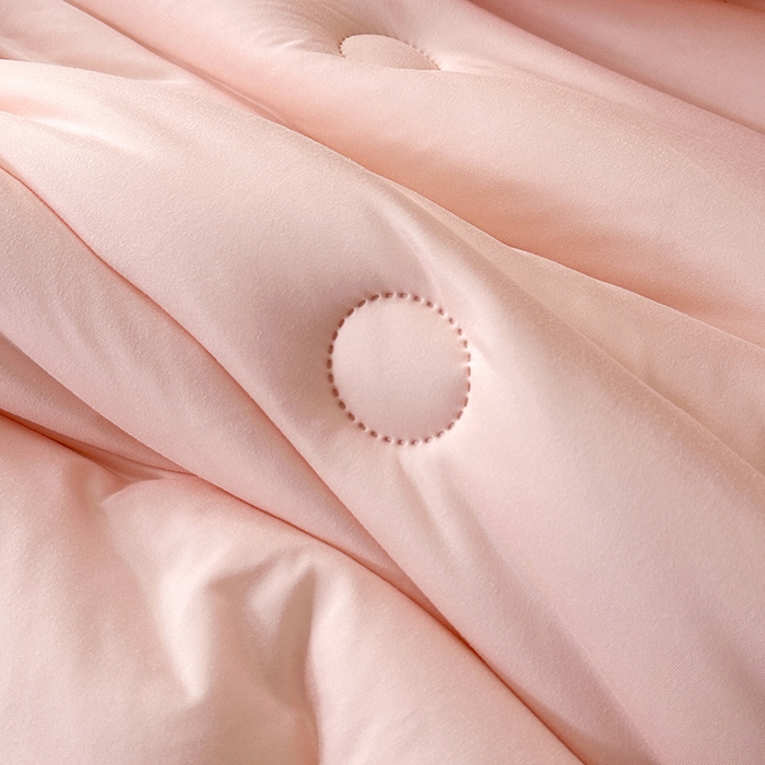 91家纺网 家纺一手货源 找家纺 （总）2025新款tiktok跨境电商爆款针织棉被子外贸供货