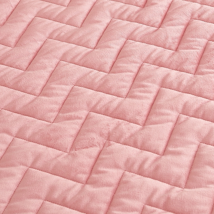 91家纺网 家纺一手货源 找家纺 （总）寝柔家纺 2025新款秋冬超柔宝宝绒加厚夹棉床笠