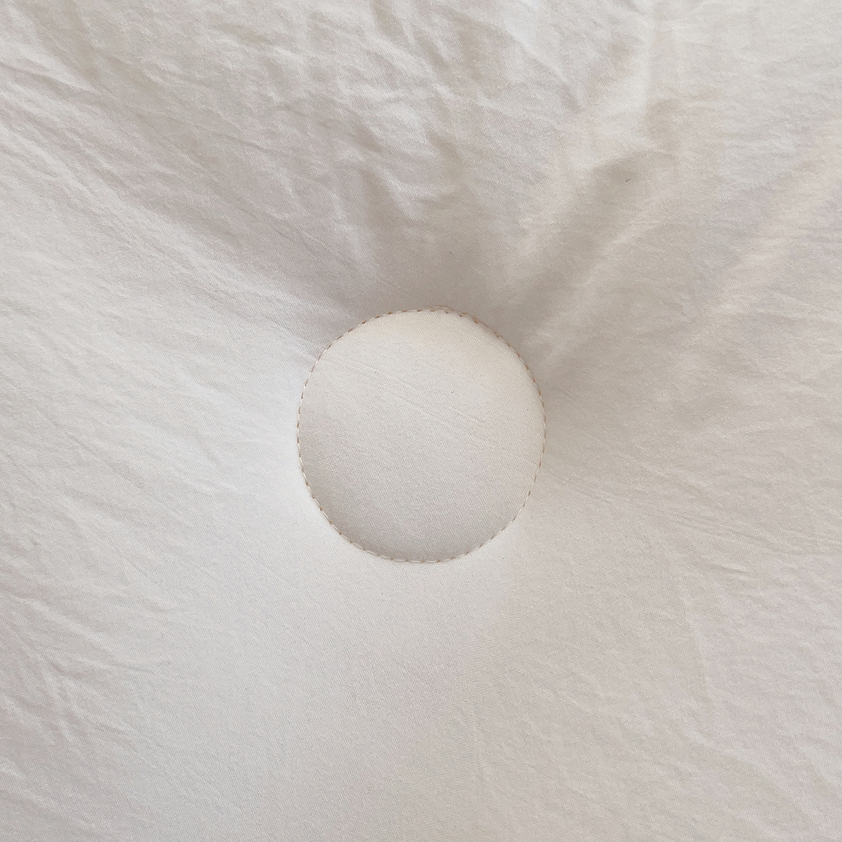 91家纺网 家纺一手货源 找家纺 （总）宝士康家纺 2025新款简约纯色水洗棉原棉冬被