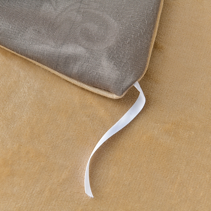 91家纺网 家纺一手货源 找家纺 星窝 2025新款高克重直播爆款纯色欧式雕花绒牛奶绒四件套 富贵花开烟灰