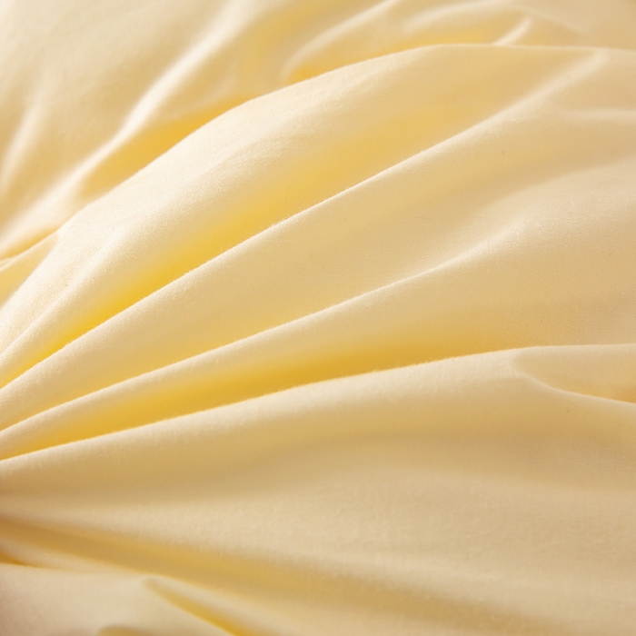 91家纺网 家纺一手货源 找家纺 （总）仁宇枕业 2025新款新品 全棉防雨布枕头云朵释压双层面包舒适高枕头枕芯