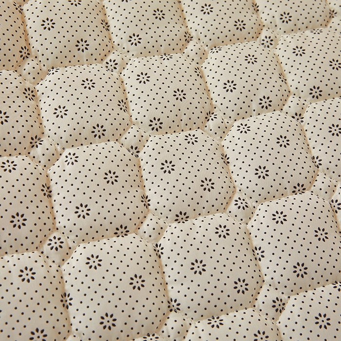 91家纺网 家纺一手货源 找家纺 （总）丽诺 2022新款宝宝绒防滑纯色床褥