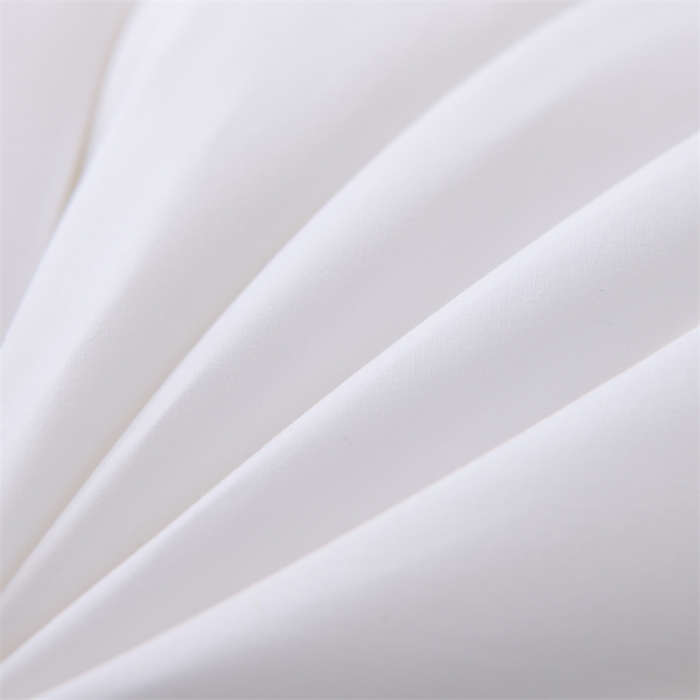 91家纺网 家纺一手货源 找家纺 （总）仁宇枕业 2025新款新品 全棉三防洁净酒店舒适枕头定型枕头枕芯