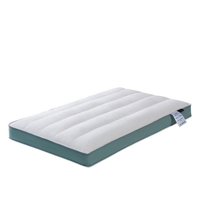 91家纺网 家纺一手货源 找家纺 （总）仁宇枕业 2025新款新品 长绒棉糯敢低枕头枕芯