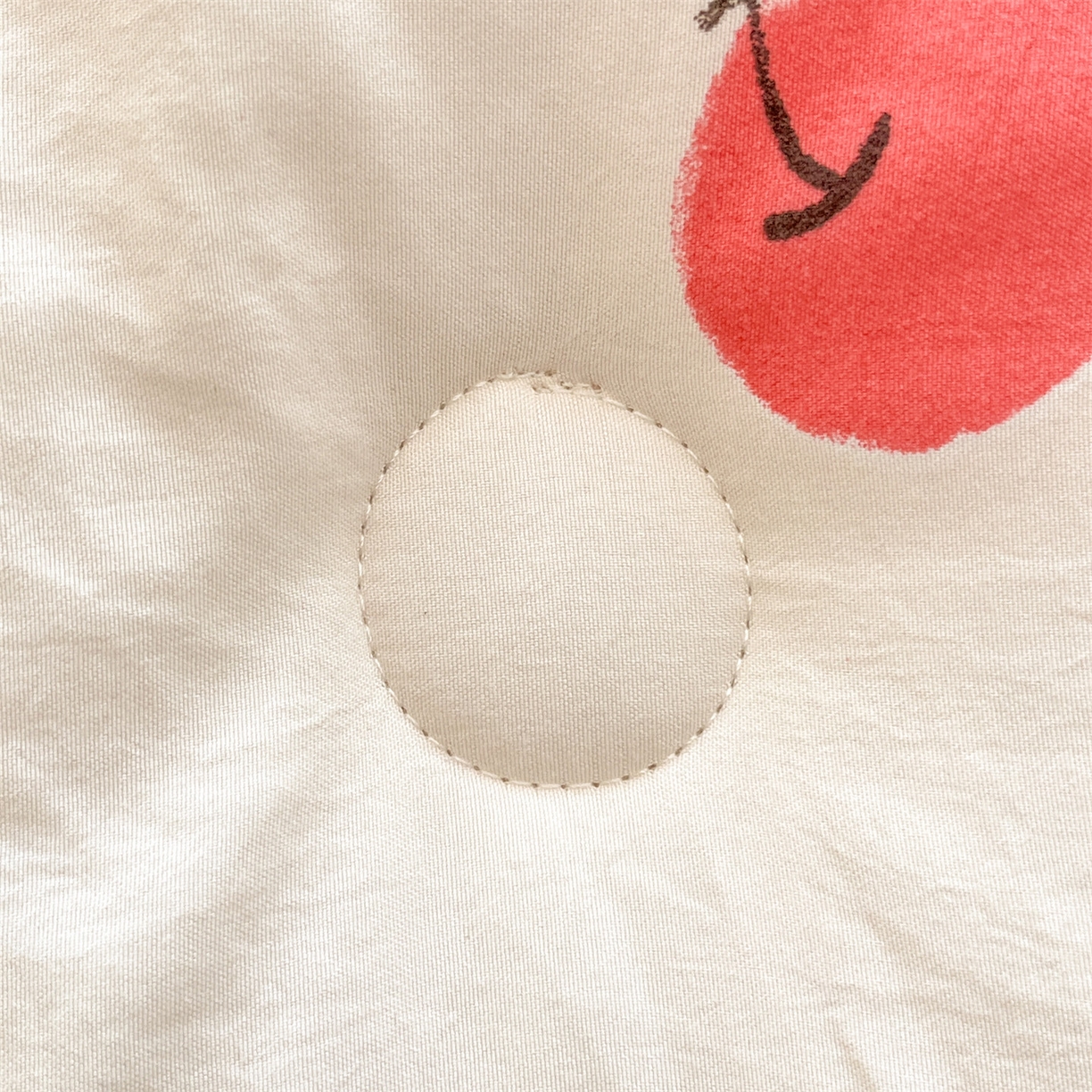 91家纺网 家纺一手货源 找家纺 （总）盛秋家纺 2025新款A类水洗棉水晶绒豆豆被被子被芯