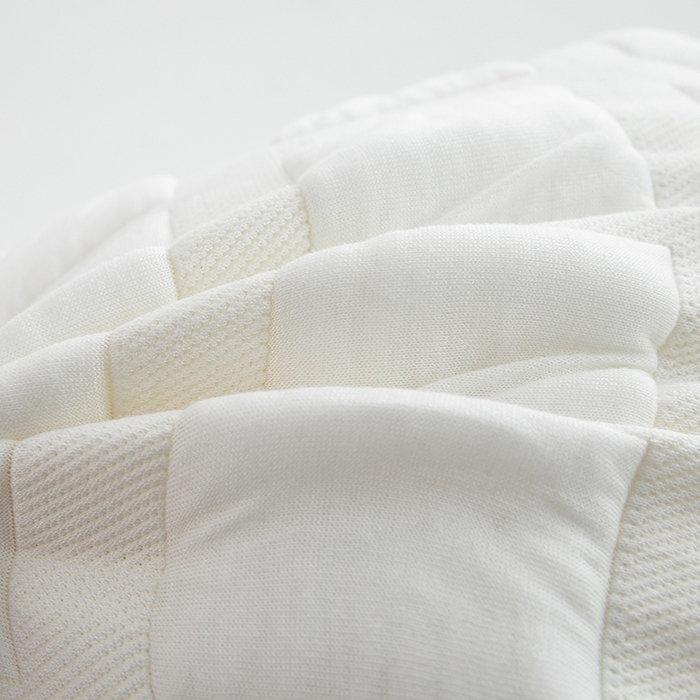 91家纺网 家纺一手货源 找家纺 （总）仁宇枕业 2025新款新品 针织提花吐司枕芯法式面包枕头枕芯