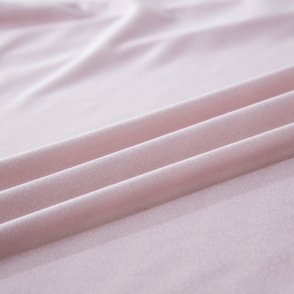 91家纺网 家纺一手货源 找家纺 大黄蜂家居家纺 2025新款毛巾绣仿羊绒星球面包记忆枕套 小猫粉