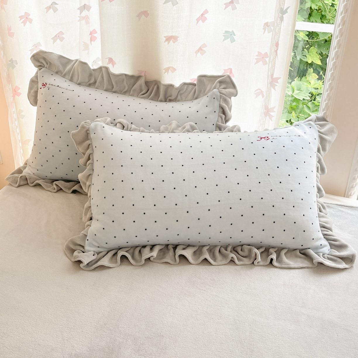 91家纺网 家纺一手货源 找家纺 （总）花满路 2025新款成人牛奶绒四件套