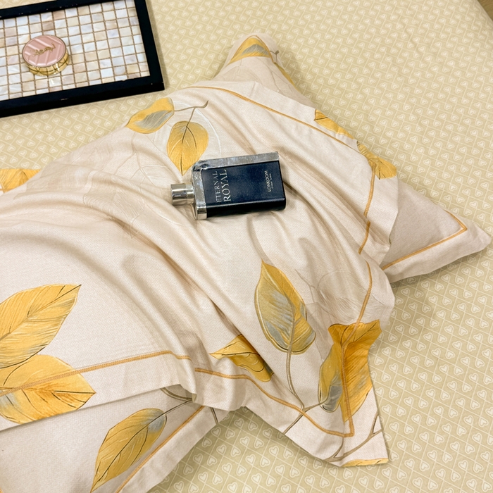 91家纺网 家纺一手货源 找家纺 （总）木易家居 2025新款100%全棉纯棉加厚四件套（礼盒包装）（提供买家秀）