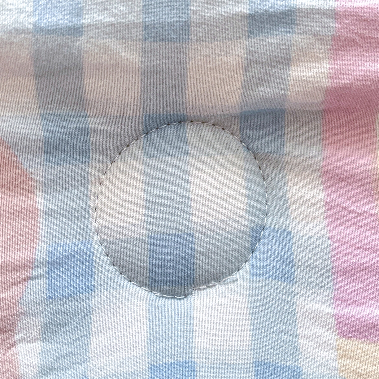 91家纺网 家纺一手货源 找家纺 盛秋家纺 2025新款A类水洗棉水晶绒豆豆被被子被芯 萌宠乐园+水蓝