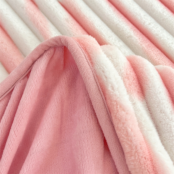 91家纺网 家纺一手货源 找家纺 （总）梦舒羽 2025新款法莱绒床裙法兰绒床垫保护罩牛奶绒兔毛绒床垫床单罩-抽条