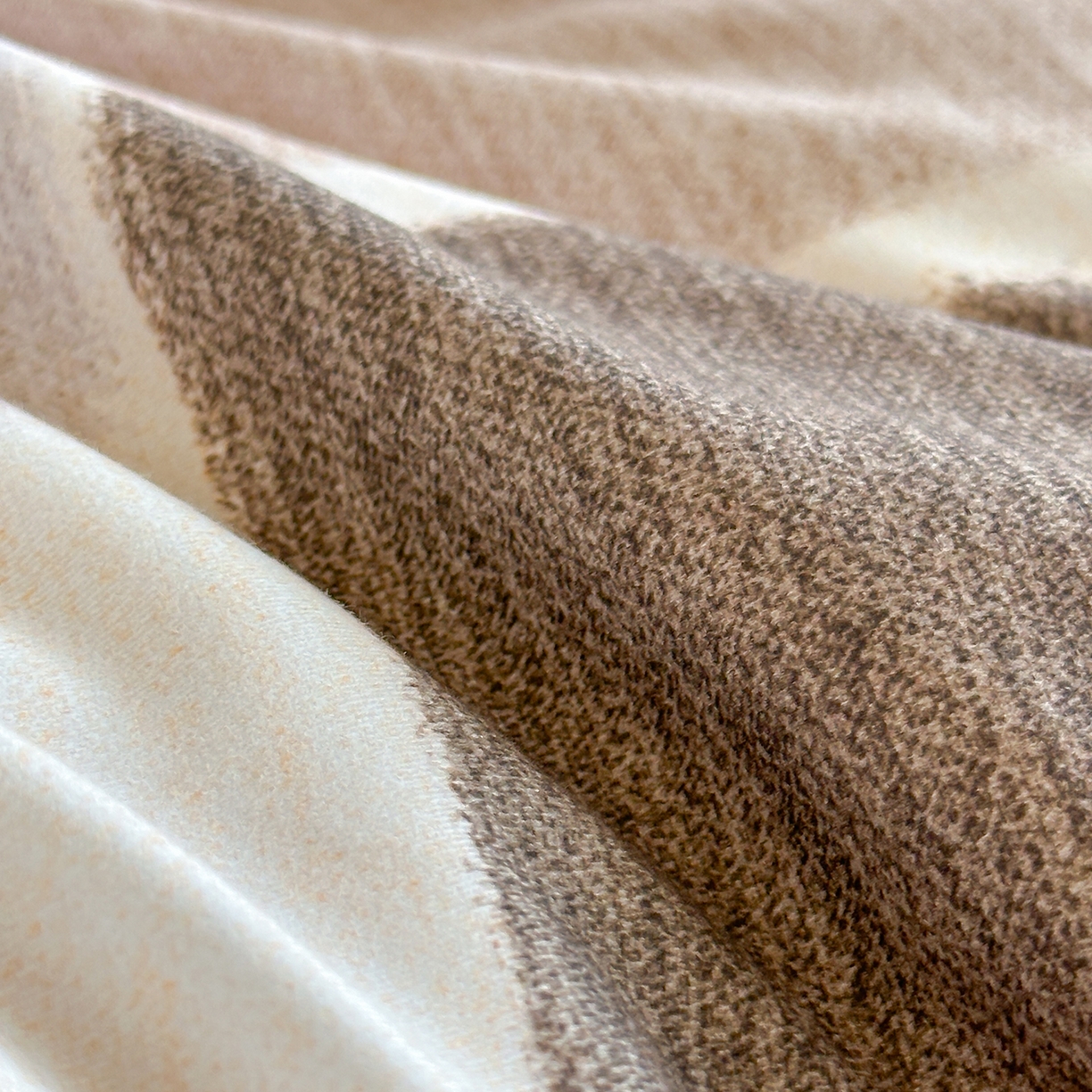 91家纺网 家纺一手货源 找家纺 时年家纺 2025新款全棉磨毛大版卡通印花系列套件 萌宝