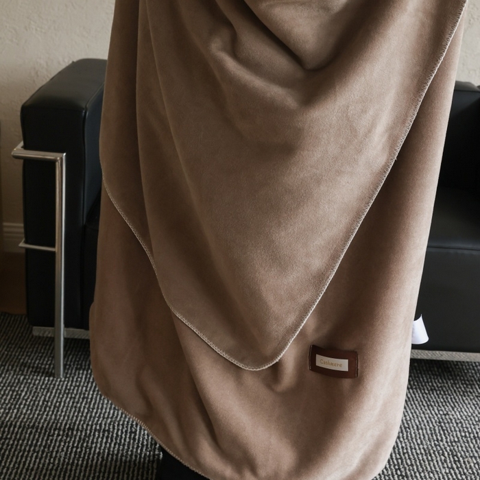 91家纺网 家纺一手货源 找家纺 （总）法芙娜家纺 2025新款简约纯色仿羊绒毯【1m券后价格不得低于88元 1.5m券后价格不得低于148元 2m券后价格不得低于168元】