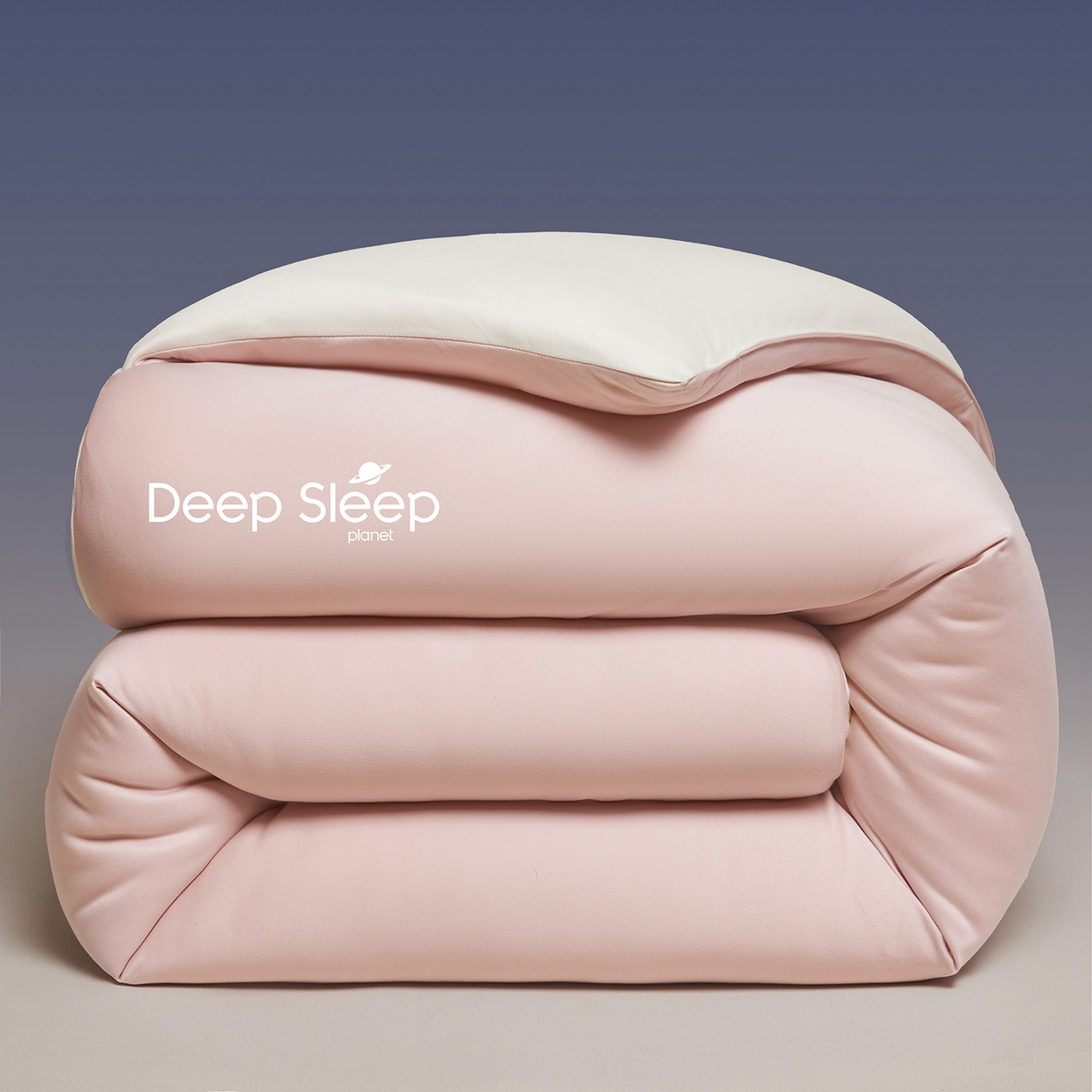 91家纺网 家纺一手货源 找家纺 （总）云玲时尚 2025新款深睡星球针织棉控温被pro被子被芯