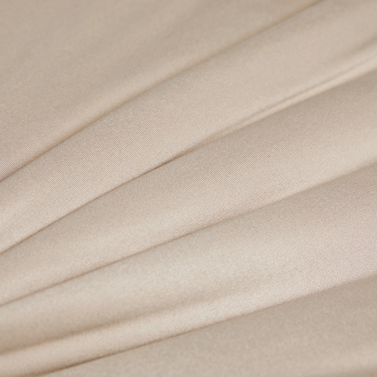 91家纺网 家纺一手货源 找家纺 云玲时尚 2025新款深睡星球针织棉控温被pro被子被芯 杏仁咖