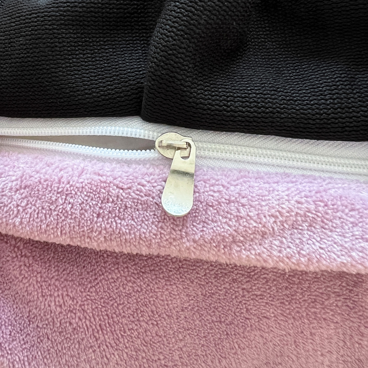 91家纺网 家纺一手货源 找家纺 言熙居家纺 2025新款A类兔毛绒韩版卡通花边四件套 花眠