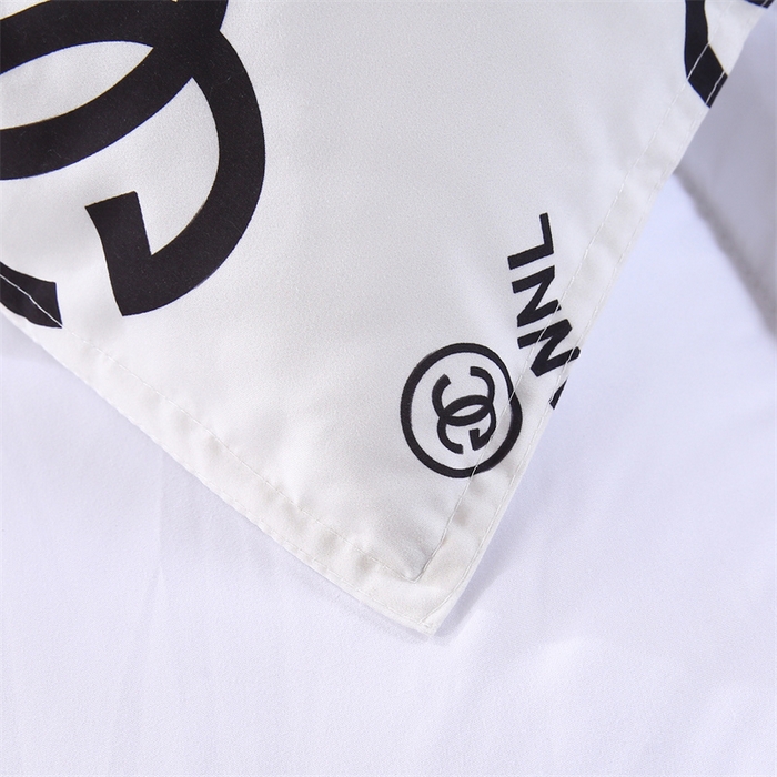 91家纺网 家纺一手货源 找家纺 好老表被业 2025新款印花羽丝绒冬被被子被芯 轻奢白