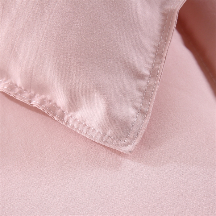 91家纺网 家纺一手货源 找家纺 好老表被业 2025新款印花羽丝绒冬被被子被芯 温润玉色