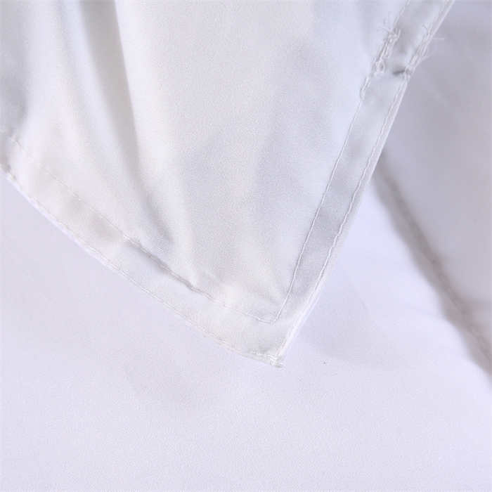 91家纺网 家纺一手货源 找家纺 好老表被业 2025新款印花羽丝绒冬被被子被芯 竹韵悠然