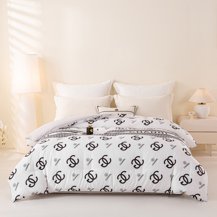 91家纺网 家纺一手货源 找家纺 （总）好老表被业 2025新款印花冬被整张云朵棉被芯零压四季被子蓄能发热加厚单双人春秋被