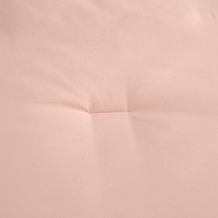 91家纺网 家纺一手货源 找家纺 好老表被业 2025新款印花云朵棉冬被四季被被子被芯 温润玉色