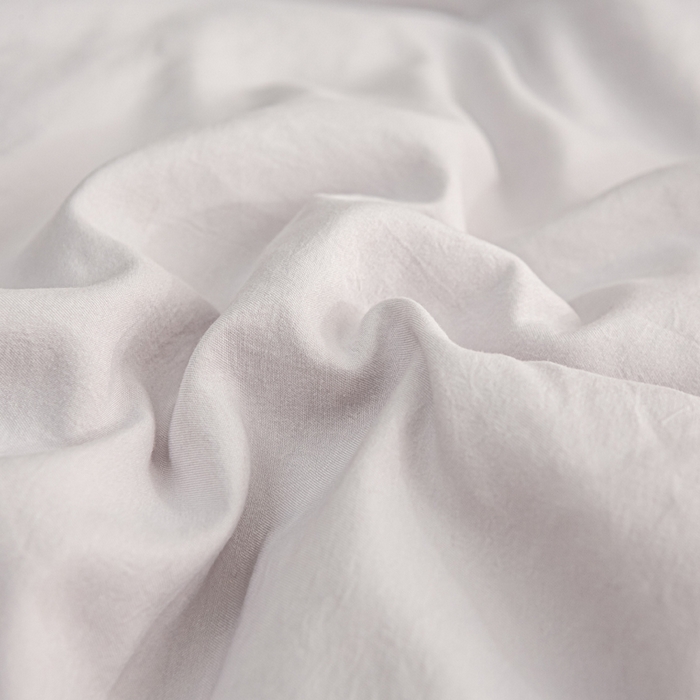 91家纺网 家纺一手货源 找家纺 好老表被业 2025新款印花云朵棉冬被四季被被子被芯 白银灰色