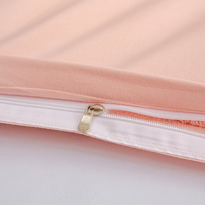 91家纺网 家纺一手货源 找家纺 好老表被业 2025新款印花云朵棉冬被四季被被子被芯 温润玉色