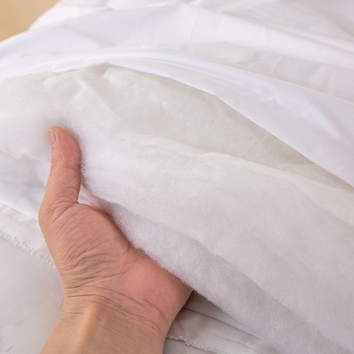 91家纺网 家纺一手货源 找家纺 好老表被业 2025新款印花云朵棉冬被四季被被子被芯 竹韵悠然