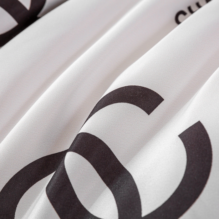 91家纺网 家纺一手货源 找家纺 好老表被业 2025新款印花云朵棉冬被四季被被子被芯 轻奢白