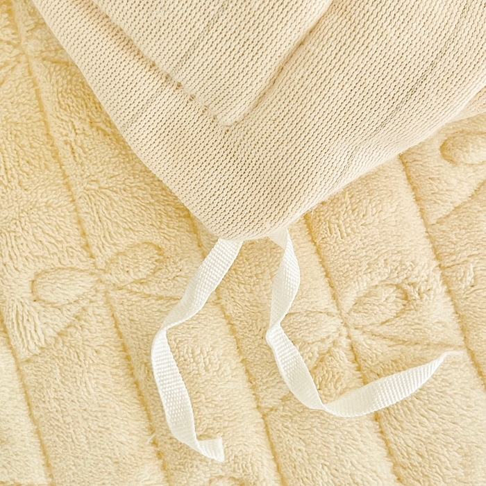 91家纺网 家纺一手货源 找家纺 胜权家纺 2025秋冬新款A类全消光高克重5D雕花牛奶绒夹棉床盖单品系列 奥威亚米