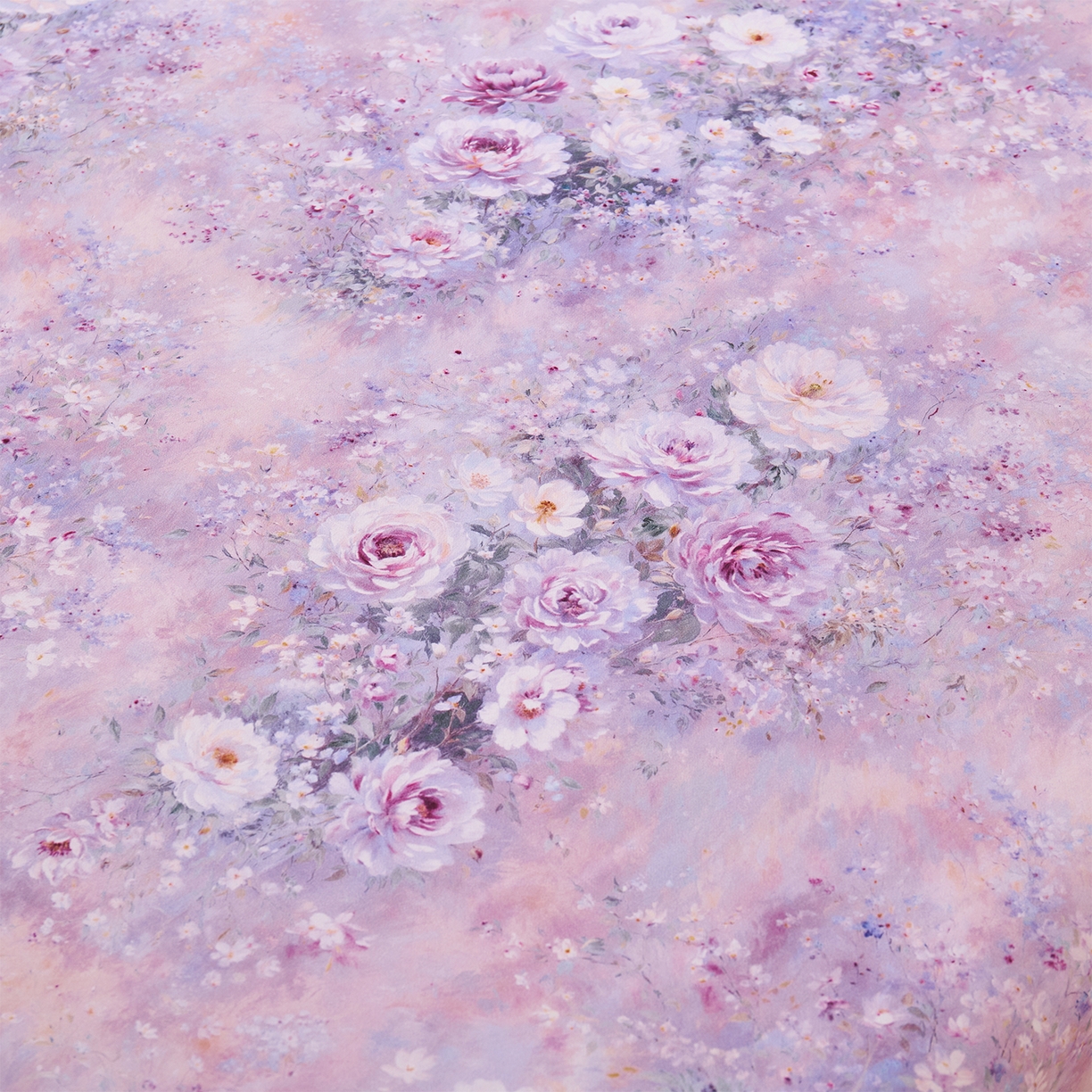 91家纺网 家纺一手货源 找家纺 （总）元元家居（元元被业） 2025秋冬新款全棉纯棉磨毛印花单床单