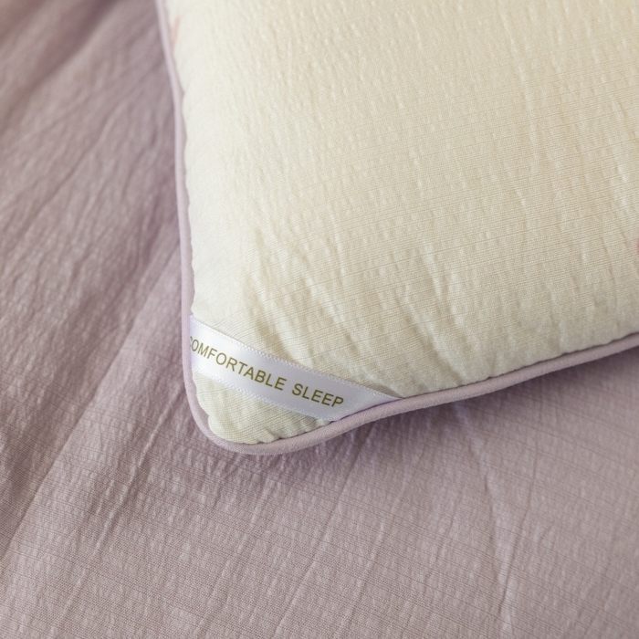 91家纺网 家纺一手货源 找家纺 小叮当家纺仓储工厂店 2025新款A类云感双层纱冬被春秋被被子被芯 拉布大王