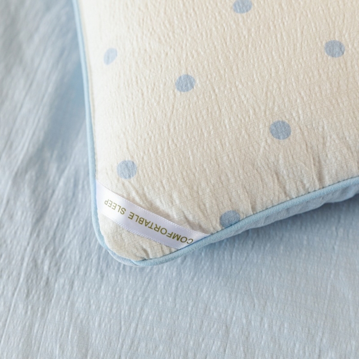 91家纺网 家纺一手货源 找家纺 小叮当家纺仓储工厂店 2025新款A类云感双层纱冬被春秋被被子被芯 海盐汤圆