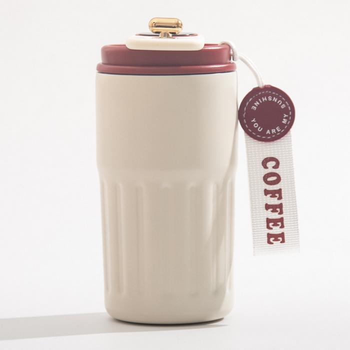 91家纺网 家纺一手货源 找家纺 （总）良品汇馆 2025新款【智能温显咖啡杯】