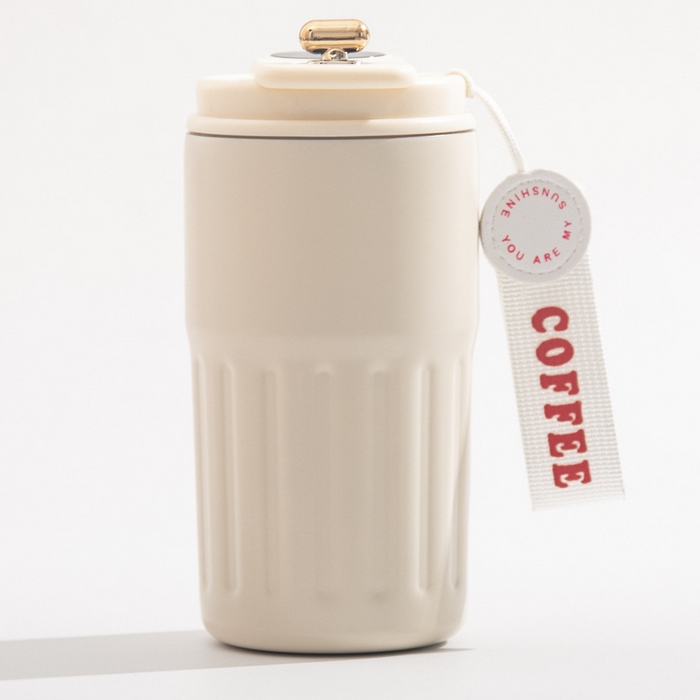 91家纺网 家纺一手货源 找家纺 （总）良品汇馆 2025新款【智能温显咖啡杯】