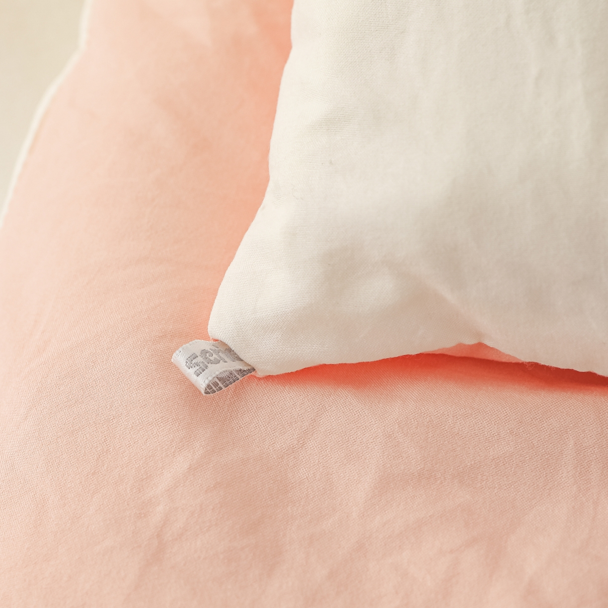 91家纺网 家纺一手货源 找家纺 小叮当家纺仓储工厂店 2025新款A类水洗棉新疆棉花全棉纯棉被无印风冬被加厚保暖被子被芯四季通用 新疆棉花被-白拼粉