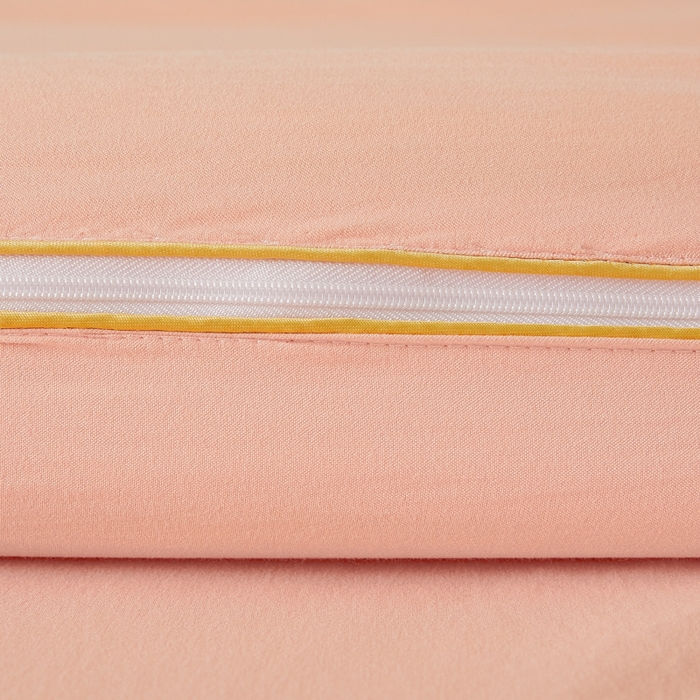 91家纺网 家纺一手货源 找家纺 （总）小叮当家纺仓储工厂店 2025新款原棉大豆被子母扣拉链二合一被被子被芯