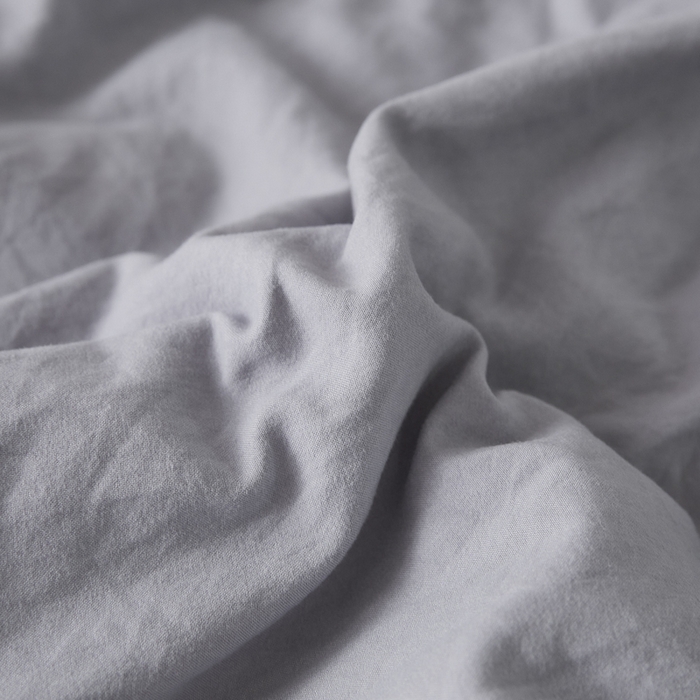 91家纺网 家纺一手货源 找家纺 小叮当家纺仓储工厂店 2025新款原棉大豆被子母扣拉链二合一被被子被芯 原棉子母被-灰色