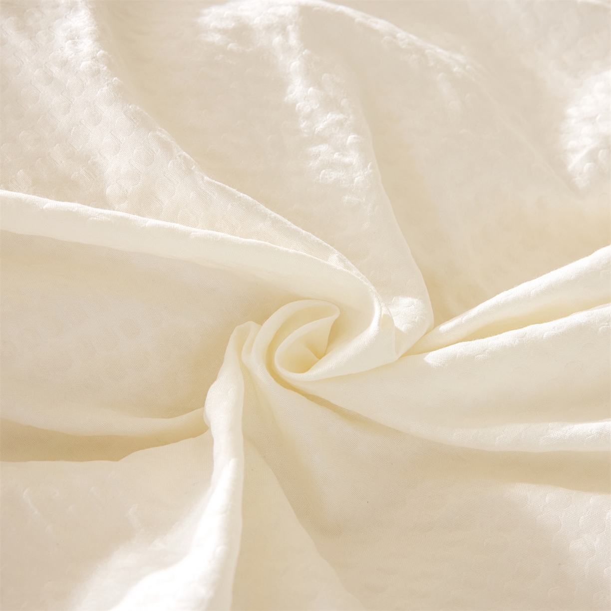 91家纺网 家纺一手货源 找家纺 （总）小叮当家纺仓储工厂店 2025新款亲肤舒适A类水洗棉原棉大豆被被子被芯-无染