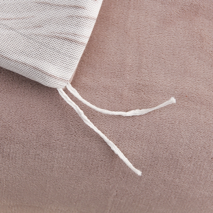 91家纺网 家纺一手货源 找家纺 沐妍家纺 2025新款8斤加厚保暖金貂绒牛奶绒印花四件套 罗马生活