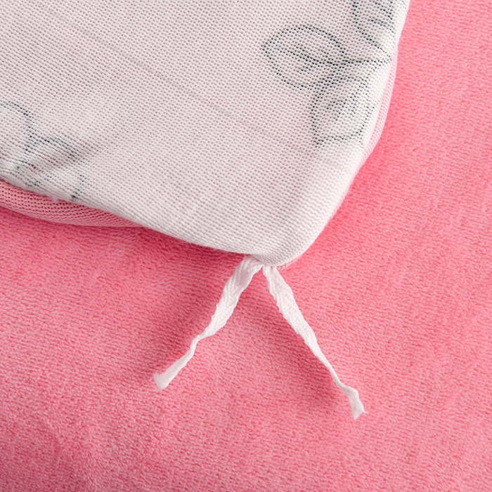 91家纺网 家纺一手货源 找家纺 沐妍家纺 2025新款8斤加厚保暖金貂绒牛奶绒印花四件套 赛琳娜