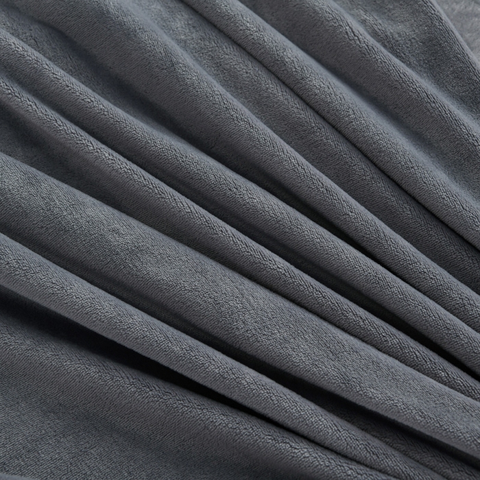 91家纺网 家纺一手货源 找家纺 沐妍家纺 2025新款8斤加厚保暖金貂绒牛奶绒印花四件套 雅韵