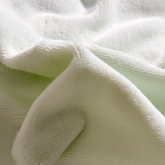 91家纺网 家纺一手货源 找家纺 保罗圣迪奥 2025新款230克全消光牛奶绒四件套-沐夏 沐夏-绿色